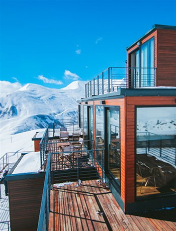 想不想做“柜”族？