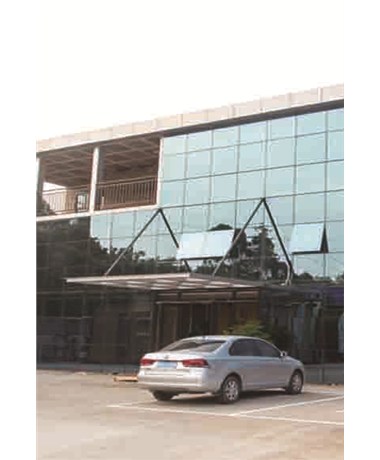 集成房屋，首選柜族！